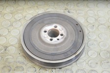 24840 Puleggia albero motore Alfa Romeo 147 1.9 Jtd dal 2000 al 2006 cod 5519630