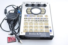 Roland SP-404 Sampler 2007 con