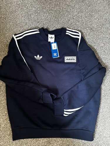 Felpa girocollo oversize - ,