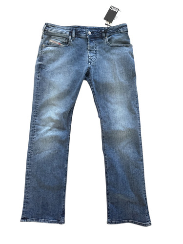 Jeans diesel 2007 - diesel, zatiny