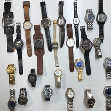 Circa 24 orologi uomo