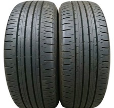 2 pneumatici estivi 225/55 R18