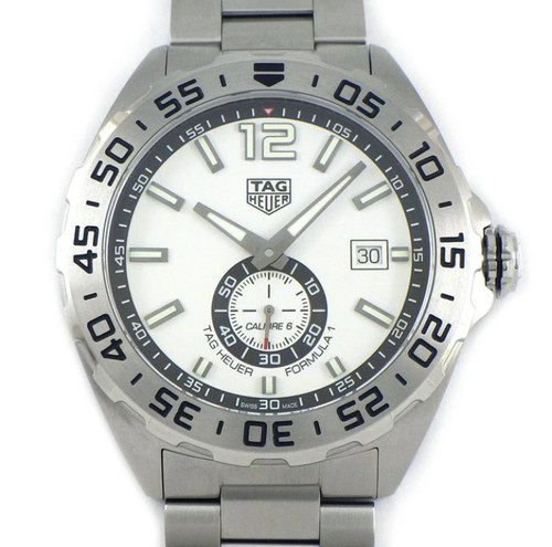 Tag heuer formula calibro 6 - tag,
