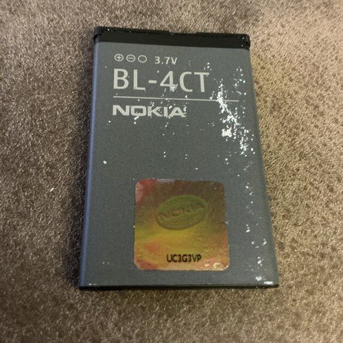 Batteria originale nokia - batteria,