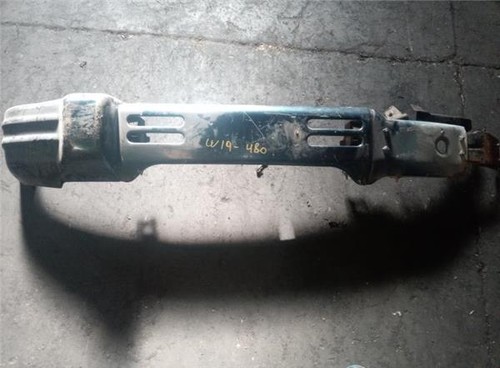 Paraurti anteriore hyundai - paraurti,
