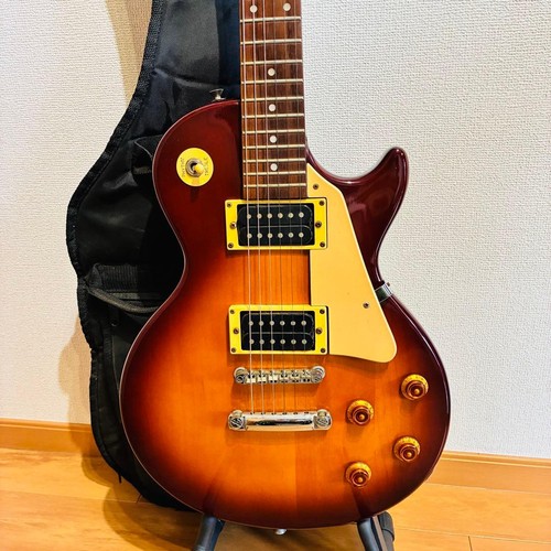 Epiphone les paul - epiphone,