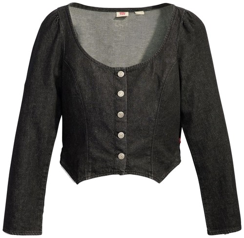 Camicia donna levi weston - donna,