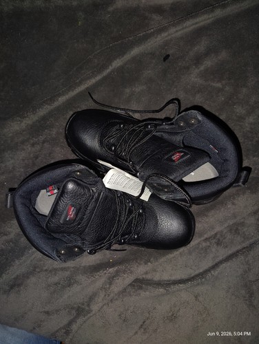Scarpe punta acciaio - scarpe, ala