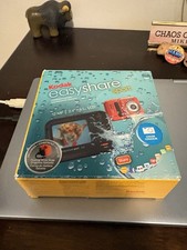 Kodak EasyShare Sport C123