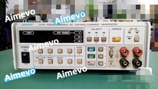 Generatore tensione e - generatore, di
