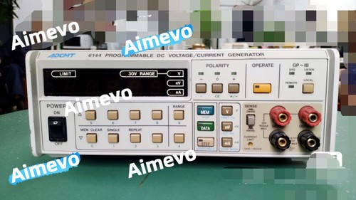 Generatore tensione e - di,