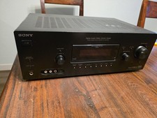 Sony STR DG600 Ricevitore 7.1