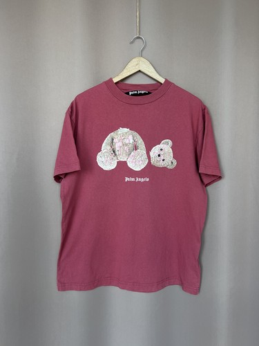 Shirt classica palm angels - palm,