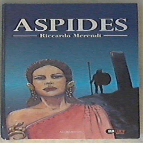 Riccardo merendi aspides - riccardo,