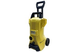 Idropulitrice Karcher K3 Power Control