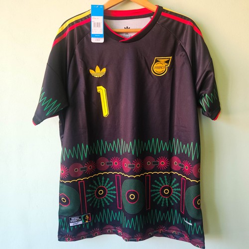 Adidas jamaica football - football, is