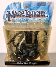 MAGE KNIGHT GRANDE PERSONAGGIO
