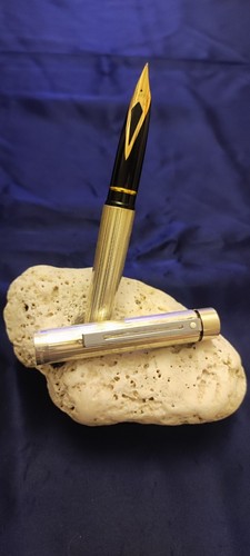 Sheaffer nuova targa fountain - nuova,