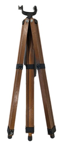 Treppiede vintage legno - in,