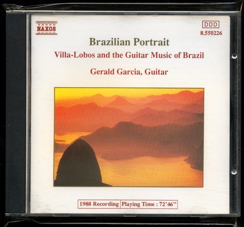BRAZILIAN