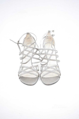 Sandali donna con tacco - sandali, n