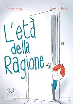 Etï della ragione - l'etï¿½,