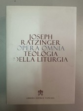 Opera omnia di Joseph
