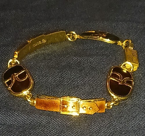 Autentico raro bracciale - autentico,