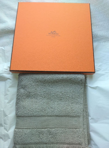 Asciugamano viso hermes - asciugamano,