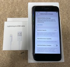 Apple iPhone SE 2020 2a