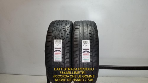 Gomme usate stagioni - gomme,