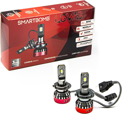 Lampade led r1200gs - lampade,