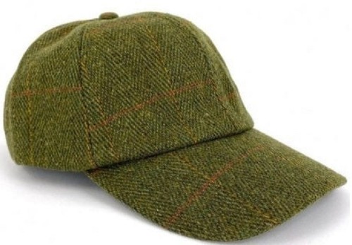 Cappello baseball - cappello, da
