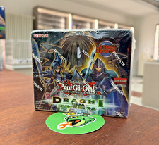 Yu-Gi-Oh! Draghi della Legenda