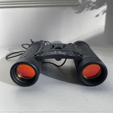 8x21 Compact Binoculars 392ft