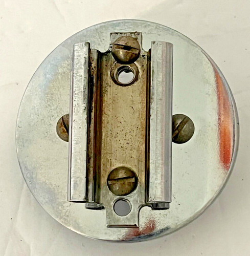 Staffa montaggio clip - di,
