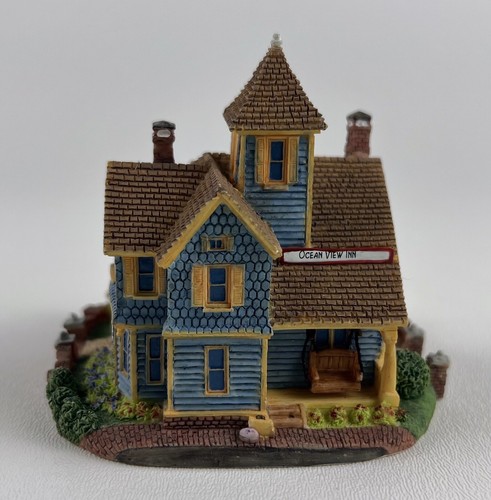 Miniatura the ocean - ocean, inn