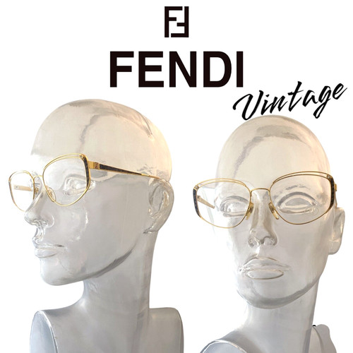Fendi lozza occhiali da - by,