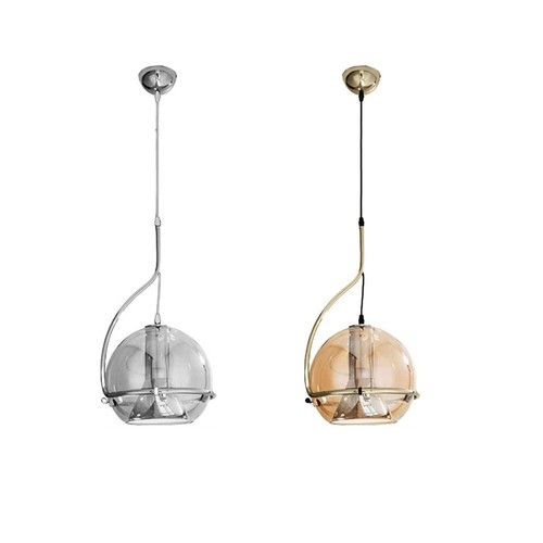 Lampadario sospensione