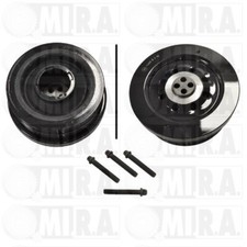 17/2813M PULEGGIA ALBERO