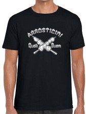 T-Shirt uomo Arrosticini
