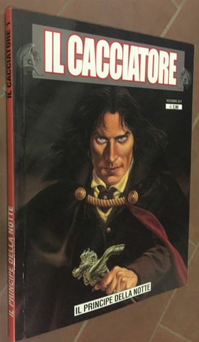 Cacciatore 1 il - n°,