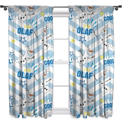 Tende disney frozen - disney,