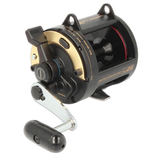 Mulinello shimano tld - shimano, 25