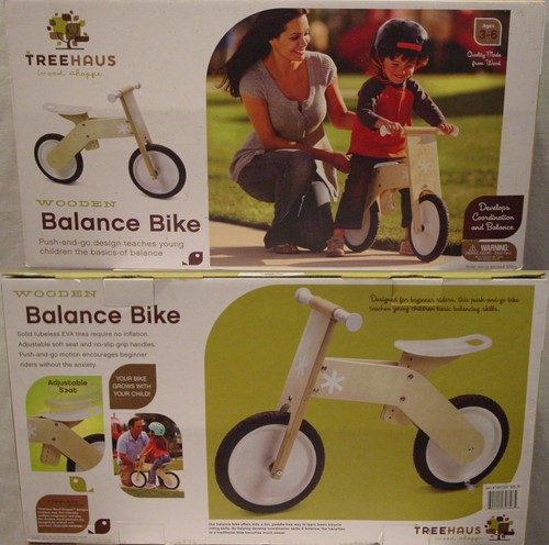 Bilanciera treehaus unisex - bilanciera,