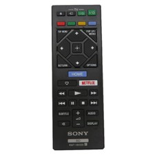 Sony BDP-S1500 BDP-S3500