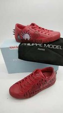 PHILIPPE MODEL Scarpa Sneakers