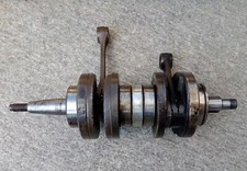 YAMAHA RD 350 LC 4L0