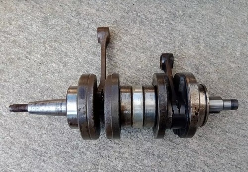 Yamaha 350 4l0 - yamaha, lc