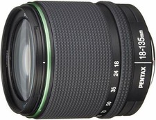 Obiettivo zoom standard Pentax